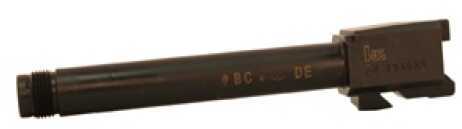 Heckler & Koch USP9 SD Threaded Barrel 4.56" 219069