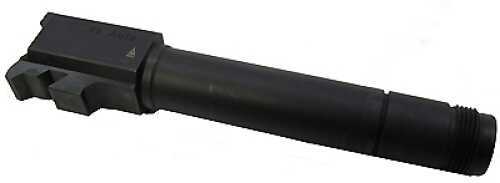 Heckler & Koch HK45C Threaded Barrel 4.57" 234020