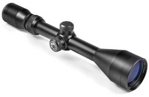 Barska Optics Huntmaster Riflescope 3-9x50mm, 1" Tube, 30/30 Reticle AC10034
