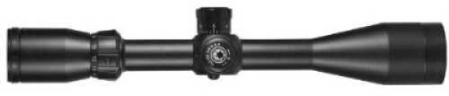 Barska Optics Ridgeline Scope 6-24x44mm, P4 Reticle, 1" Tube AC11380