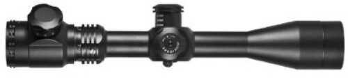 Barska Optics Point Black Scope 3-12x40mm, 3G IR Reticle, 1" Tube AC11388