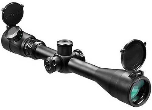 Barska Optics Point Black Scope 6-24x40 IR 3G 1" AC11392