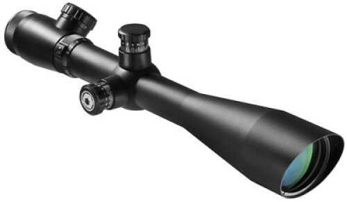 Barska Optics 4-16x50 IR Green Mil Dot Sniper 30mm AC11670