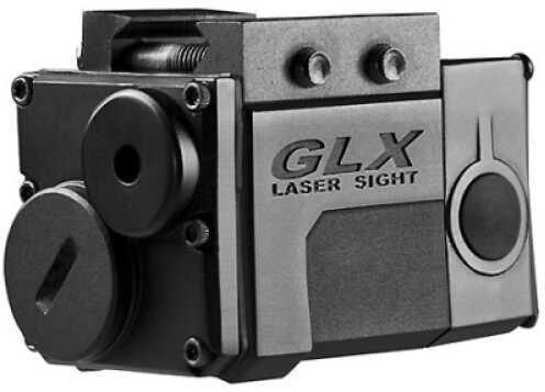 Barska Optics Red Laser Micro GLx AU11664