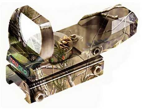 Truglo Red-Dot Sight Md: TG8370C