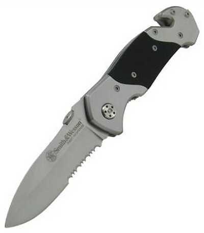 BTI Tools First Response Drop Point Blade, Clam Md: SWFRSCP