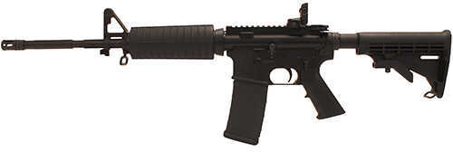 CMMG AR-15 M4LE 5.56mm 16" Barrel Wasp M4 Hand Guard Semi Automatic Rifle 55AE160