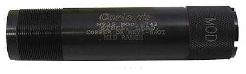Carlsons Mossberg 835 Choke Tube Mid Range 12061