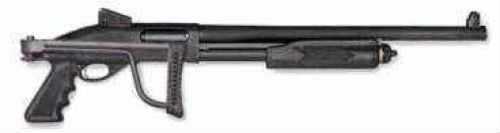Click to see larger image. Butler Creek Protector Folding Stock Remington 870 Blued FS-RB
