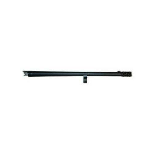 Carlsons Remington 870 Barrel 18 1/2" w/Breacher Choke 87006