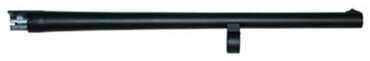 Carlsons Remington 870 12ga Barrel 18 1/2" 3" w/Cylinder Choke 87004-img-0