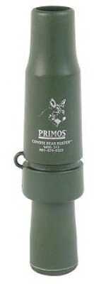 Primos Predator Call Coyote Bear Buster 313