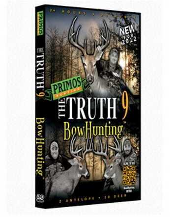 Primos The TRUTH 9 - Bowhunting 46091