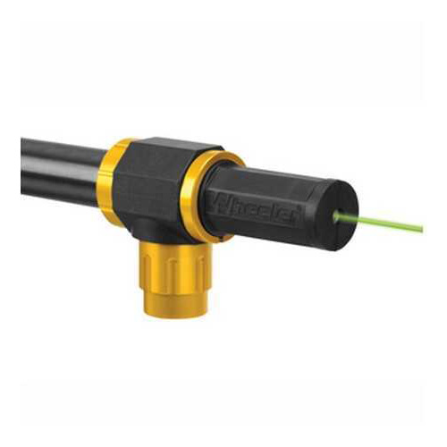 Wheeler Professional Laser Bore Sighter 589922