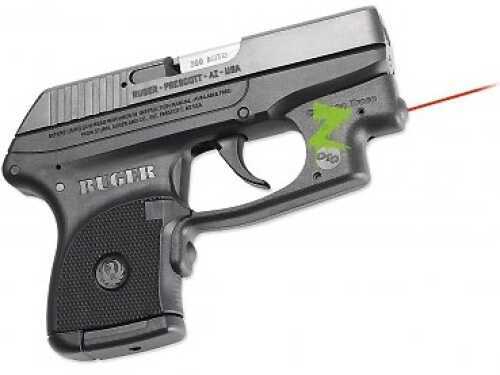 Crimson Trace Ruger LCP Zombie Edition LG-431Z