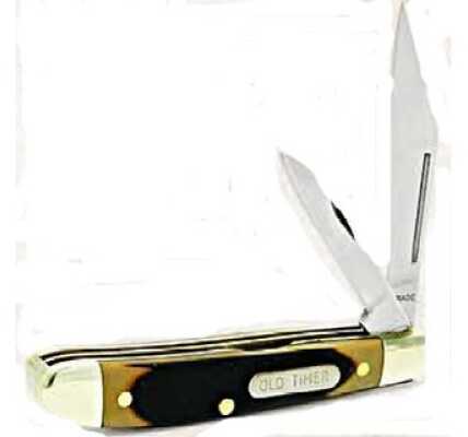 Taylor Brands / BTI Tools SW Knife 00HRADE OT MIGHTY MITE 2BLD 7/8" 72OT