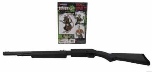 Marksman Beeman Zombie .177 Single Stroke BB Gun Pump Action, 20 Round 2021Z