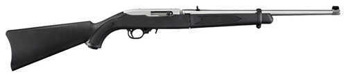Ruger Rifle 10/22 Take Down 22 Long 18.5" Stainless Steel Barrel Round 11100