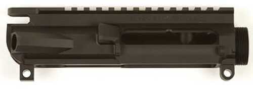 Black Rain Ordnance Milled Upper Receiver 223 Rem/5.56 NATO Flat Top Sights Finish Bro-MUR-2