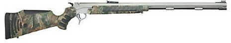 thompson encore camo powder break open larger xt hunter pro center