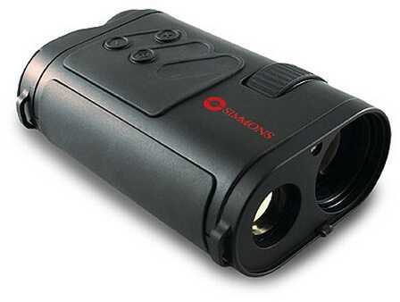Simmons 3x32mm Digital Night Vision Blue, Color LCD 268332
