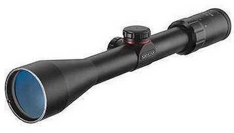 Simmons 8-Point Series Scope 3-9x40 Matte Truplex, Clam 560513