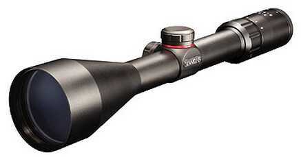 Simmons 8-Point Series Scope 3-9x50 Matte Truplex 560520