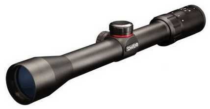 Simmons 8-Point Series Scope 3-9x32 Matte Truplex 560524