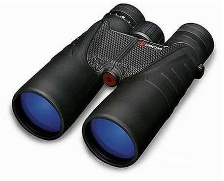 Simmons ProSport Series Binoculars 10x50 Black Roof Twist Up Eyecups 899501