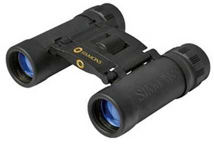 Simmons ProSport Series Binoculars 8x21mm Black Roof Prism 899853