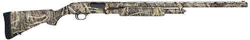 Mossberg Flex 500 Hunting 12 Gauge Shotgun 28" Barrel 3" Chamber Camo 5 Round 52275