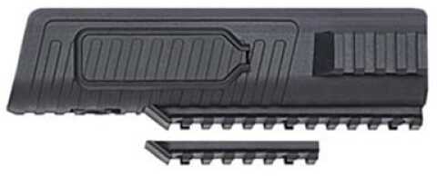Mossberg Flex Tactical Forend Railed Black 95213