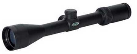 Weaver Kaspa Series Riflescopes 3-12x50 Dual-X 849808