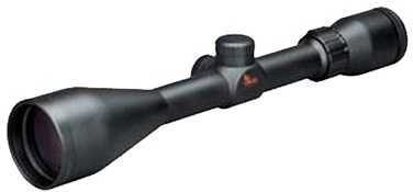 Weaver Buck Commander Scope 2-8X36 Matte Dual-X 94578