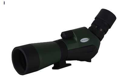 Weaver Classic <span style="font-weight:bolder; ">Spotting</span> Scope Angled 849685
