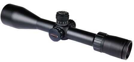 Weaver Tactical Riflescope 2-10X36 30mm Matte Front Focal Plane 800368