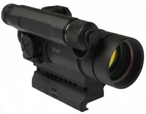 Aimpoint CompM4 with LRP mount 12595