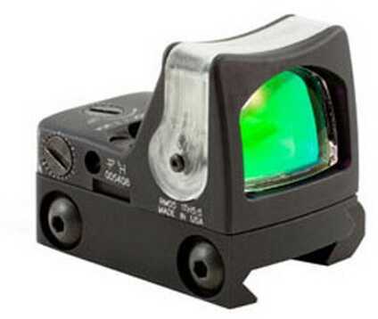 Trijicon RMR Sight 9 MOA Dual Illuminated,Green Dot, RM33 RM05G-33