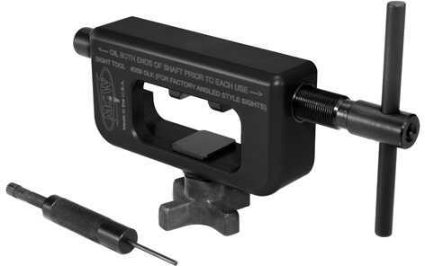 Trijicon for Glock Sight Tool Kit All Models Except 42/43-img-0