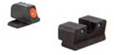 Trijicon Night Sights HD Sig Orange Set