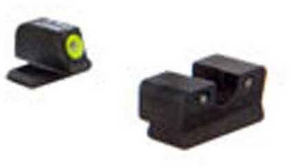 Trijicon HD Tritium Sight P220229 Yellow Outline Night Sights SG103Y