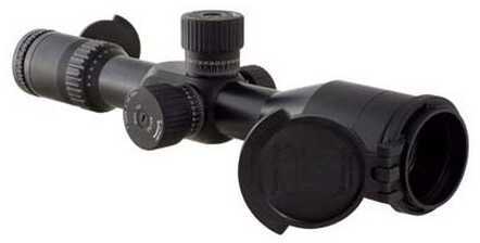 Trijicon 3-15x50 34mm Riflescope w/MIL Adjustable, Duplex TARS104