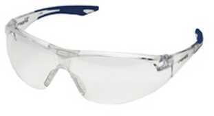 Elvex Avion Shooting Glasses Clear Anti-Fog Lens SG-18C-AF