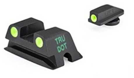 Mako Group Walther Tru-Dot Sights PPS Fixed Set ML18802