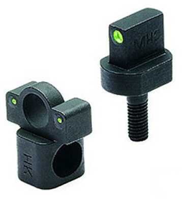 Tactical Night Sight For Benelli M1S90, M4 (Post 2001) Grn