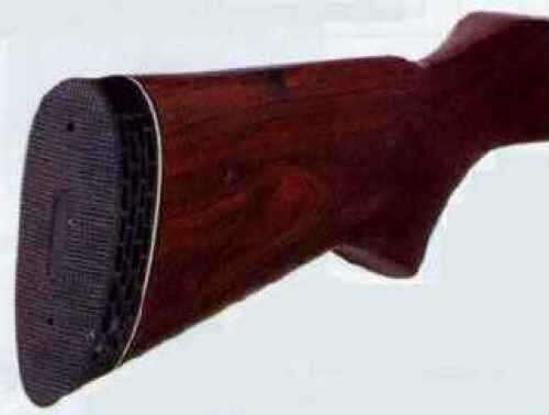 Pachmayr 990 Triple Magnum Recoil Pad Medium (Black) 02103