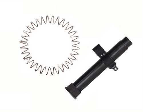 Remington 12 Gauge Magazine Extension Kit Fits Rem 870 1100 11-87 Blue Finish 19421