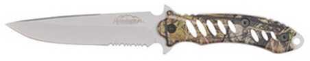 Remington F.A.S.T. Fixed, Camo - Mossy Oak Obssn/Stainless Steel 19788