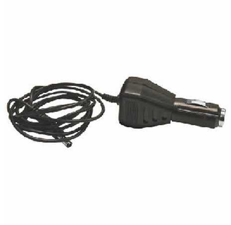 Streamlight Waypoint 12V DC Power Cord, 62.5" 44903