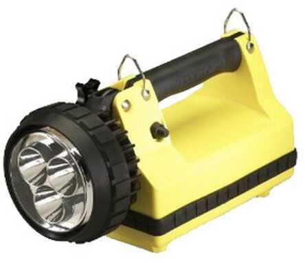Streamlight E-Spot LiteBox Standard System - Yellow 45871